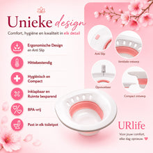 Load image into Gallery viewer, URlife® Yoni Steam Bath