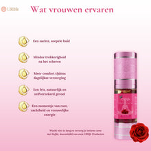 Afbeelding in Gallery-weergave laden, URlife Yoni Stick & Yoni Olie Bundel – Intieme Verzorging Voor Vrouwen | Feminine Self-Care Set