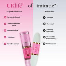 Afbeelding in Gallery-weergave laden, URlife Yoni Stick & Yoni Olie Bundel – Intieme Verzorging Voor Vrouwen | Feminine Self-Care Set