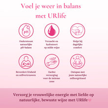 Afbeelding in Gallery-weergave laden, URlife Yoni Stick – Natuurlijke Intieme Verzorging & Fris Gevoel