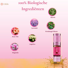 Afbeelding in Gallery-weergave laden, URlife Yoni Stick & Yoni Olie Bundel – Intieme Verzorging Voor Vrouwen | Feminine Self-Care Set