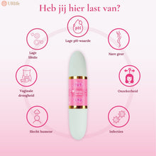 Afbeelding in Gallery-weergave laden, URlife Yoni Stick – Natuurlijke Intieme Verzorging & Fris Gevoel