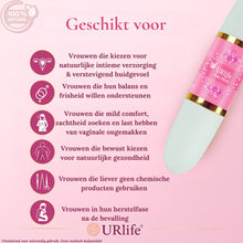 Afbeelding in Gallery-weergave laden, URlife Yoni Stick & Yoni Olie Bundel – Intieme Verzorging Voor Vrouwen | Feminine Self-Care Set