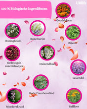 Afbeelding in Gallery-weergave laden, URlife® Yoni Stoomkruiden (Yoni Steam)
