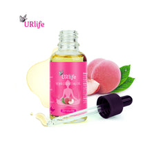 Afbeelding in Gallery-weergave laden, URlife® Yoni Olie Perzik – 100% Natuurlijke Vaginale Olie
