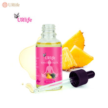 Afbeelding in Gallery-weergave laden, URlife® Yoni Olie Ananas – 100% Natuurlijke Vaginale Olie
