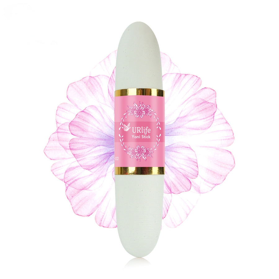 URlife Yoni Stick – Natuurlijke Intieme Verzorging & Fris Gevoel