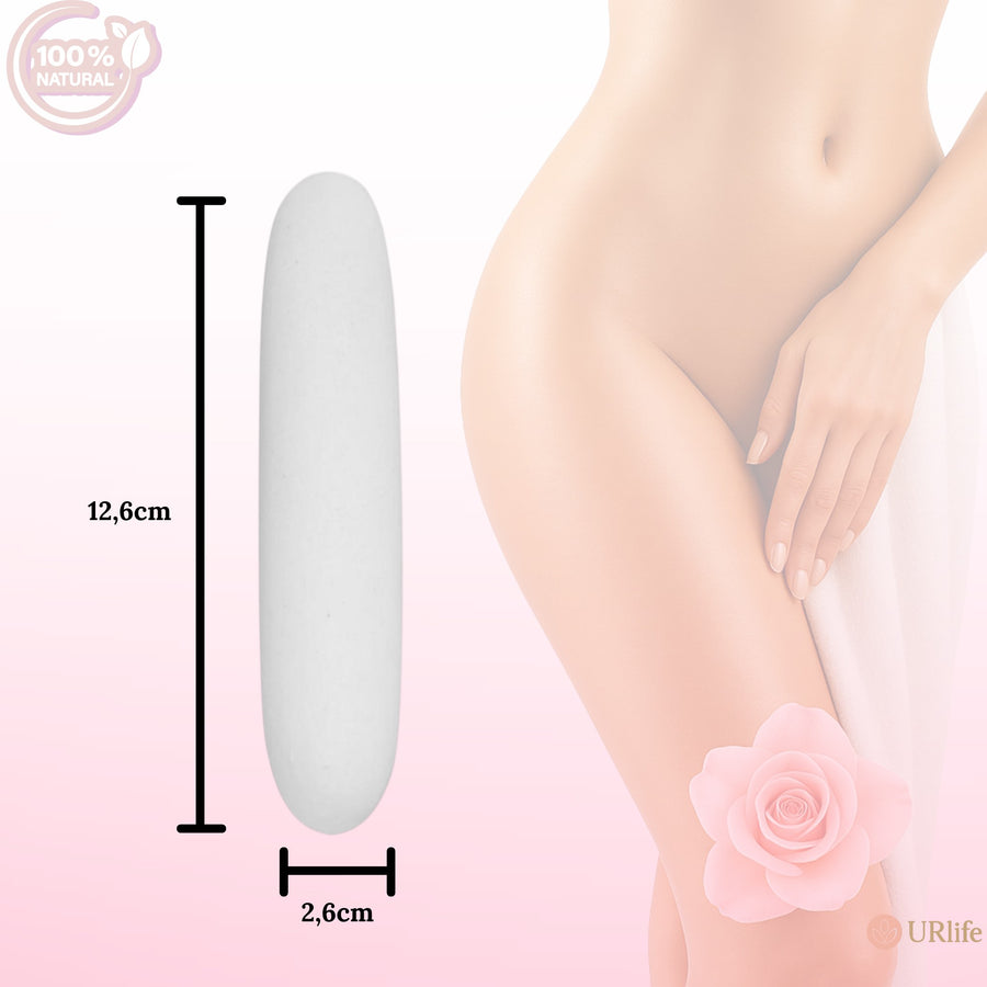 URlife Yoni Stick & Yoni Olie Bundel – Intieme Verzorging Voor Vrouwen | Feminine Self-Care Set