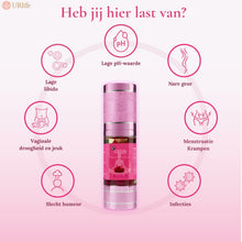 Afbeelding in Gallery-weergave laden, URlife® Yoni Olie Rose – 100% Natuurlijke Vaginale Olie
