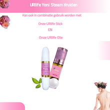 Afbeelding in Gallery-weergave laden, URlife® Yoni Steam Stoombad
