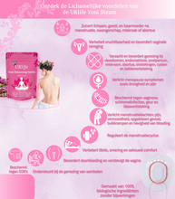 Afbeelding in Gallery-weergave laden, URlife® Yoni Stoomkruiden (Yoni Steam)
