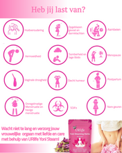 Afbeelding in Gallery-weergave laden, URlife® Yoni Stoomkruiden (Yoni Steam)
