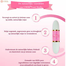 Afbeelding in Gallery-weergave laden, URlife® Yoni Stick – Vaginale Verstrakkende Stick
